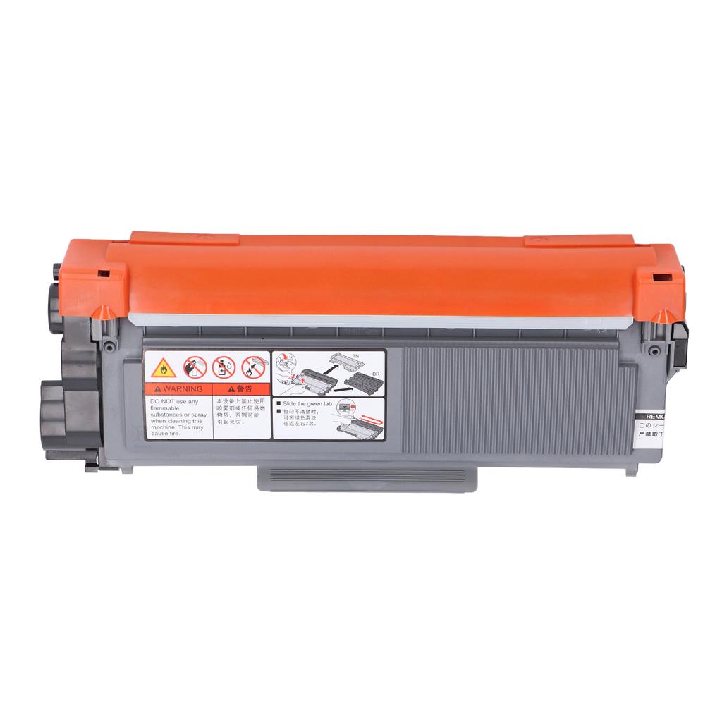 Toner Cartridge Shockproof Drop Proof Leakproof Environmentally Friendly Portable Toner Cartridge fo