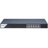 HIKVISION DS-3E0516M-E(B) Rack-Mount Gigabit Switch