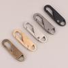 10Pcs Bag Suitcase Zipper Head Plastic DIY Sewing Craft Zipper Slider Puller Zipper Repair Kit Replacement For Broken Buckle