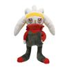 Spada e Scudo Pokémon Scorbunny Evoluzione Raboot Cinderace Peluche Bambola Imbottita Kawaii Coniglio Regali di Natale per Bambini