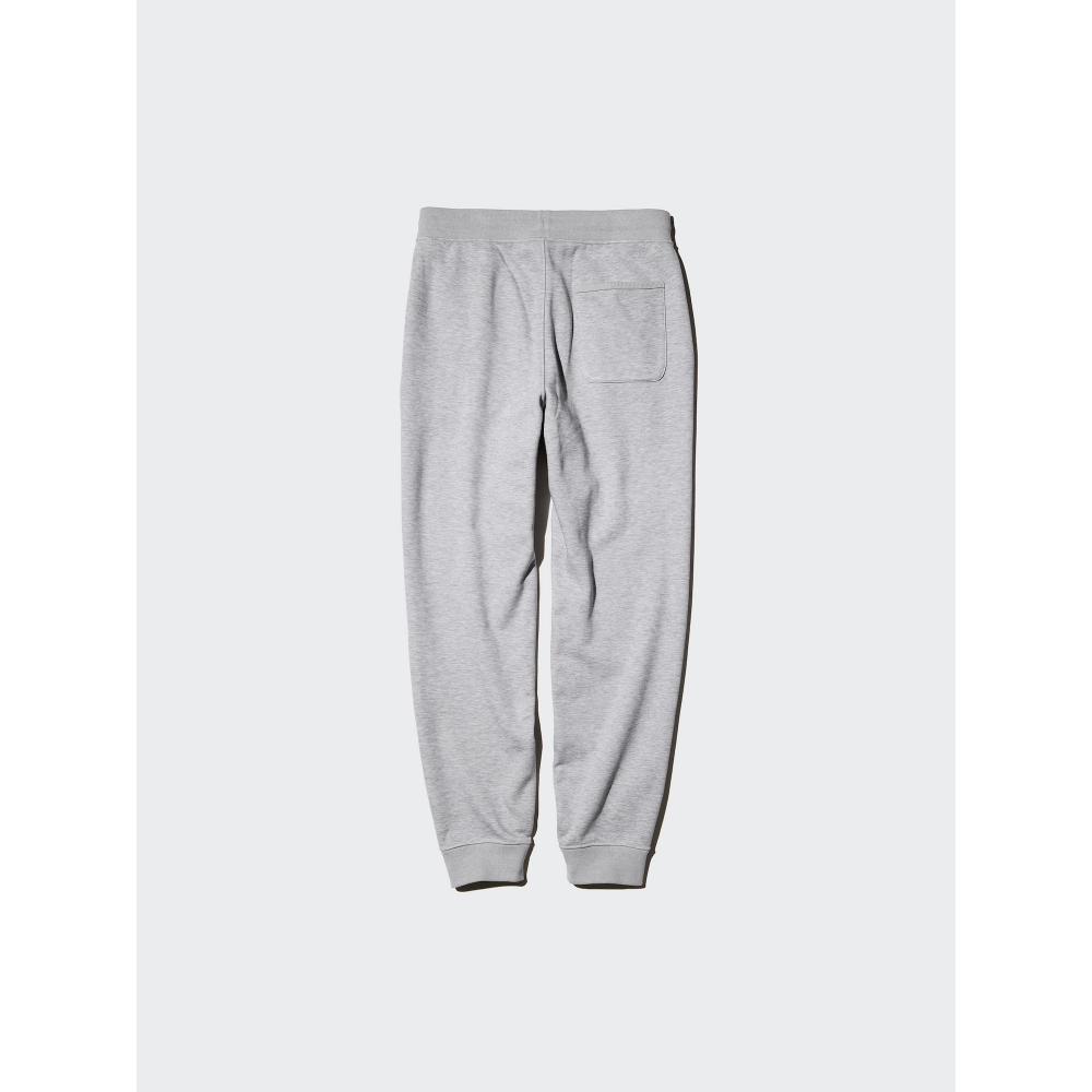 Uniqlo Heattech Boa Sweatpants  Leg Length 73 79 Cm  Long Length 