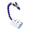 Benches Vise Table Clamp Flexible Arm Printed Circuit Board Welding Repairs Third Hand Tool