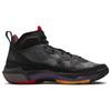 Jordan Air Jordan 37 'beyond Borders' Fabric Cushioning Slip Resistant Abrasion Resistant High top Basketball Shoes DD6958-065