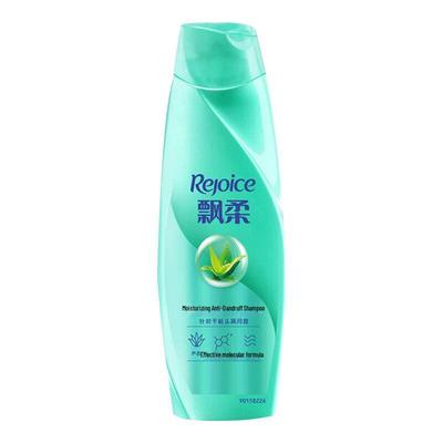 Rejoice Anti-Dandruff & Moisturizing Shampoo