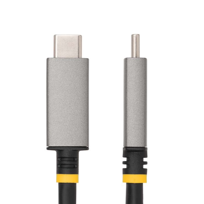 Câble Adaptateur USB-C vers HDMI de 1m, 8K 60Hz/4K 144Hz, HDR10 - StarTech.Com - Compatible USB-C