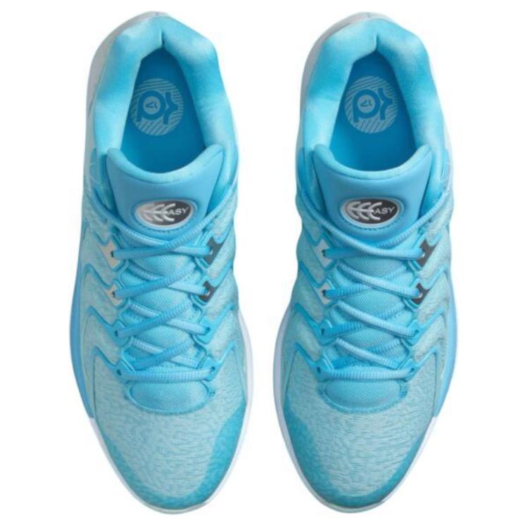 New Nike Kd 17 Christmas FZ1525-400
