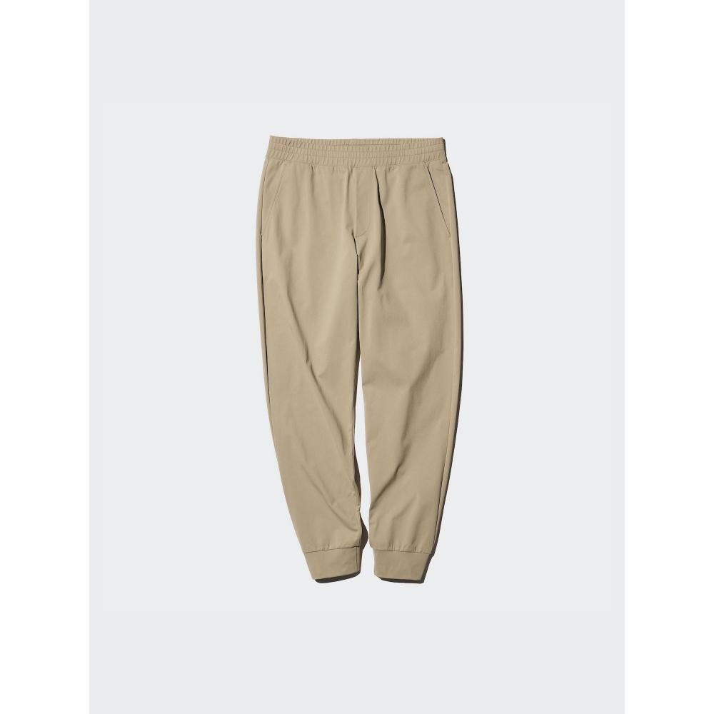 Uniqlo Japan Ultra Stretch Active Jogger Pants