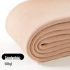 Women's Leg-Perfecting Water-Glow Socks: Fleece-Lined, Thickened Pantyhose for Autumn/Winter with Bare-Leg Feel, Flesh-Tone Tights.