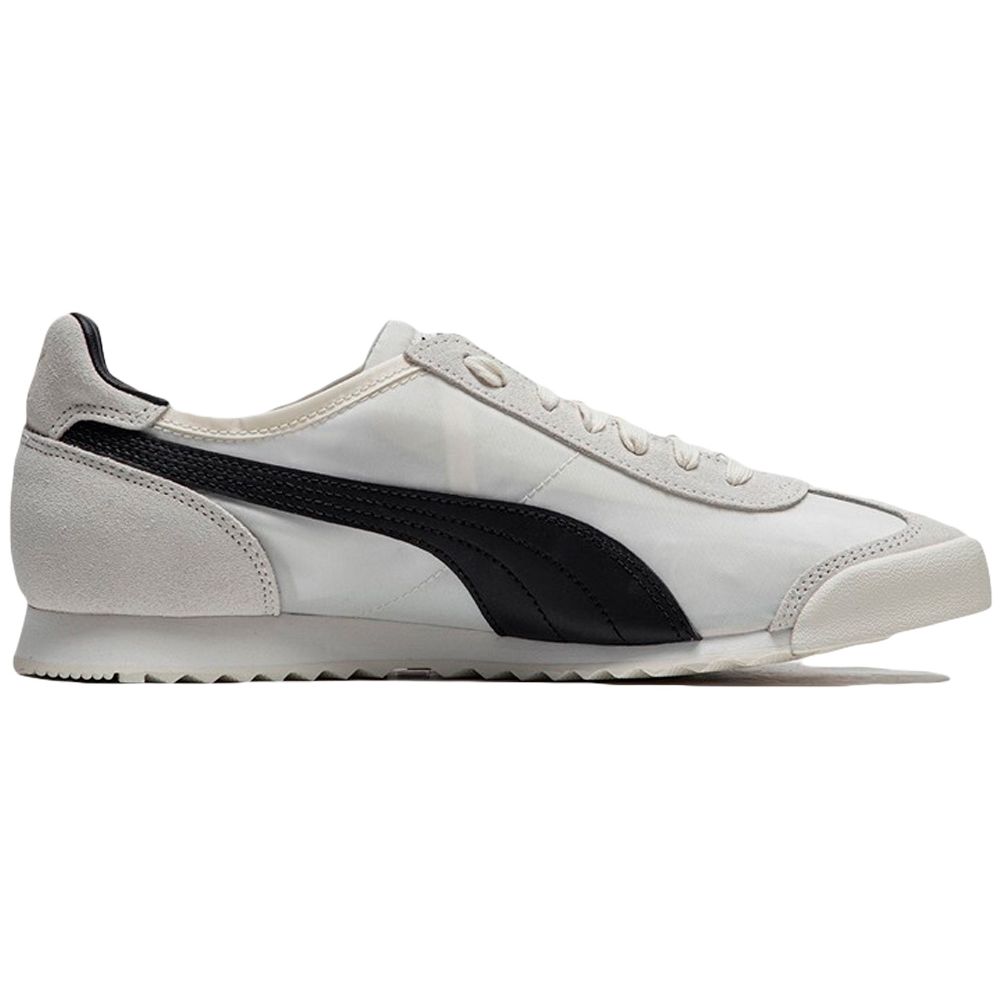 Puma Roma OG Nylon Unisex Whisper White Black 362408-28
