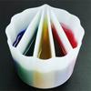 Resin Color Mixing Cup Silicone Mold Crafts Drawing Paint Pouring Cup Supplies