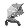 Universal Baby Stroller Mosquito Net Summer Mesh Fly Insect Protection 99% Safety Seats Pram Accessories Bebies Carriage Cover
