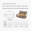 Warm Dog Cat Bed Pet Mat Removable Soft Pet House Washable Sofa Cushion Sleeping Bed For Cat Puppy Kennel Indoor Pet Dog Supplie