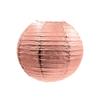 Handmade DIY Hanging Paper Lantern Lightweight Party Pendant Round Hanging Decor  Birthday Party