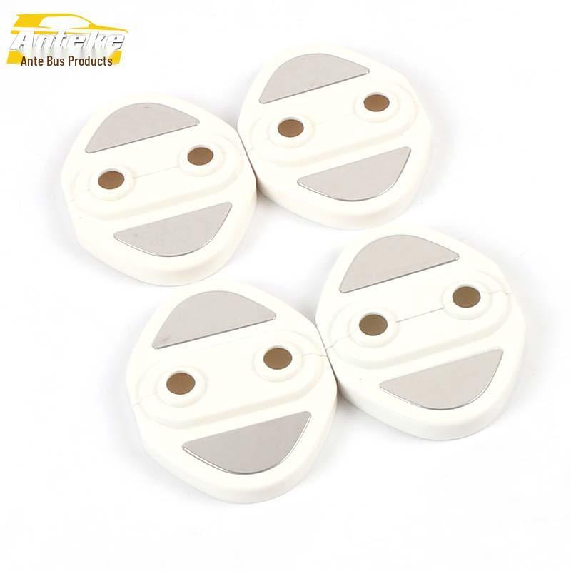 

Spirior Electroplated Door Lock Cover Decorative Sticker