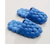 Summer Light Bubble Slides Women Flat Heels Massage Home Slippers Female Comfort Anti-Slip Designer Sandals Chaussure Femme