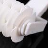 Time-saving Effortless Crust Roller Ergonomics Handle Pastry Tool for Cookies Chocolate and Cakes