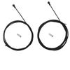 Bike Brake Line With Tail Cap