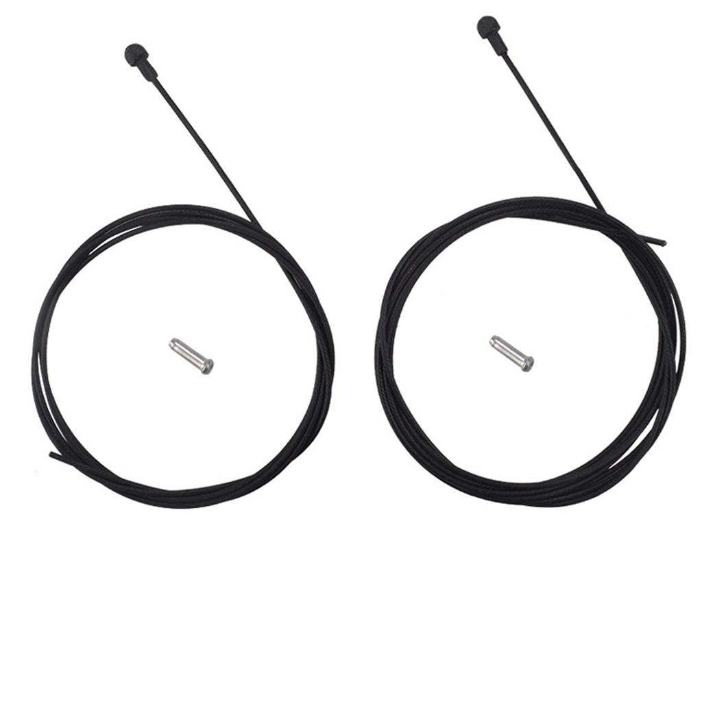 Bike Brake Line With Tail Cap