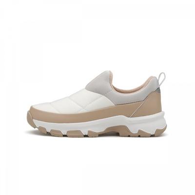 Women S Comfort Winter Slip On Pin 01 Pink