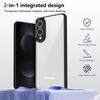 For Samsung Galaxy S26 Ultra S26Plus S25 Ultra Phone Case Acrylic Back Cover For Samsung S24 S23 S22 S21 S20FE Shockproof Bumper