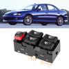 Front Left Master Window Switch 22610145 Replacement Accessory Fit for Chevrolet Cavalier 19952005
