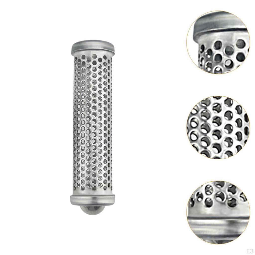 Airless Paint Replacement Part Devices with Built in Filter Speeflo Outlet for Household
