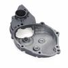 Engine Cover Motor Stator Cover CrankCase Side Cover Shell For Kawasaki ZX-10R 2006 2007 2008 2009 2010 ZX10R ZX 10R 06-10