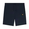 Mens Fly Fleece Shorts