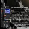 Baofeng BF-5RH UV Walkie-Talkie a Doppia Banda (Versione NC)