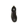 Dr. Martens 1460 Leder Bequeme 8-Loch Schnürstiefeletten Unisex Stiefel Schwarz 25359001
