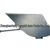 2228850024: Front Bumper Tow Hook Cover for Mercedes-Benz S-Class W222.