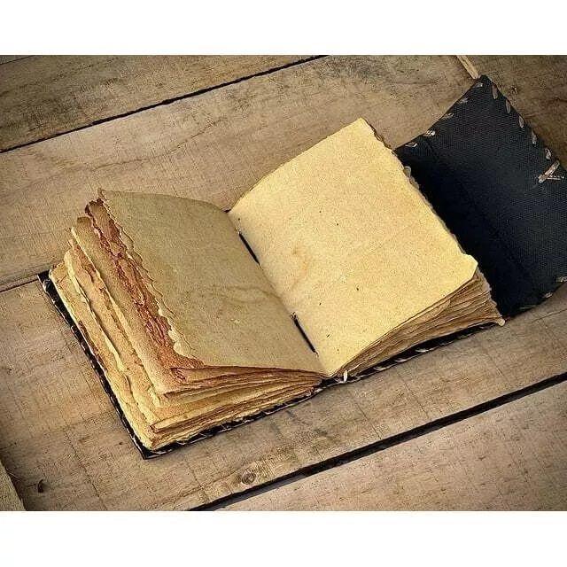 Hocus Pocus Book of Spells Hocus Pocus Spell Books Prop Hocus Pocus