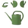 2L Garden Watering Can Sturdy Lightweight with Handle Household Modern Easy To Use Watering Pot for Garden Flowers Vegetables