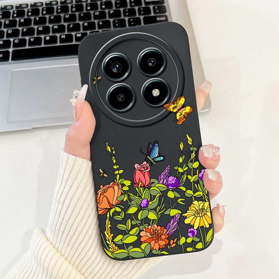 

For Realme 13 Pro 5G Case RMX3990 Stylish Art Painted Cover 6.7 Soft TPU Phone Case For Realme 13 Pro Plus Realme13 Pro+ Shell Realme 13 Pro Plus