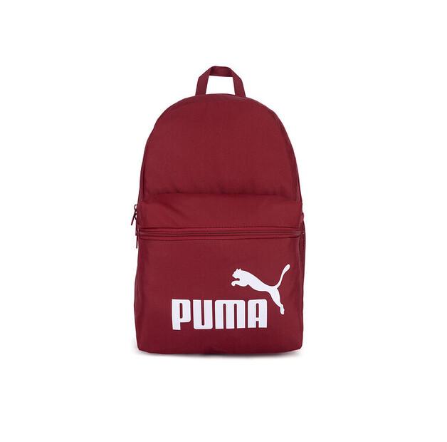 Puma Рюкзак PHASE BACKPACK 7994335 Красный