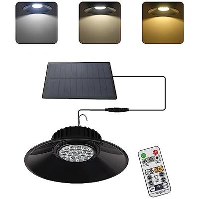 Λάμπες LED – Ηλιακά φωτιστικά LED