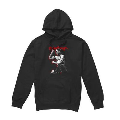 Tops – Camisolas e sweatshirts