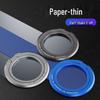 MagSafe Magnetic Phone Ring Holder for Apple - Strong Universal Desktop Buckle
