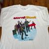 Üst giysisi – T-shirtler