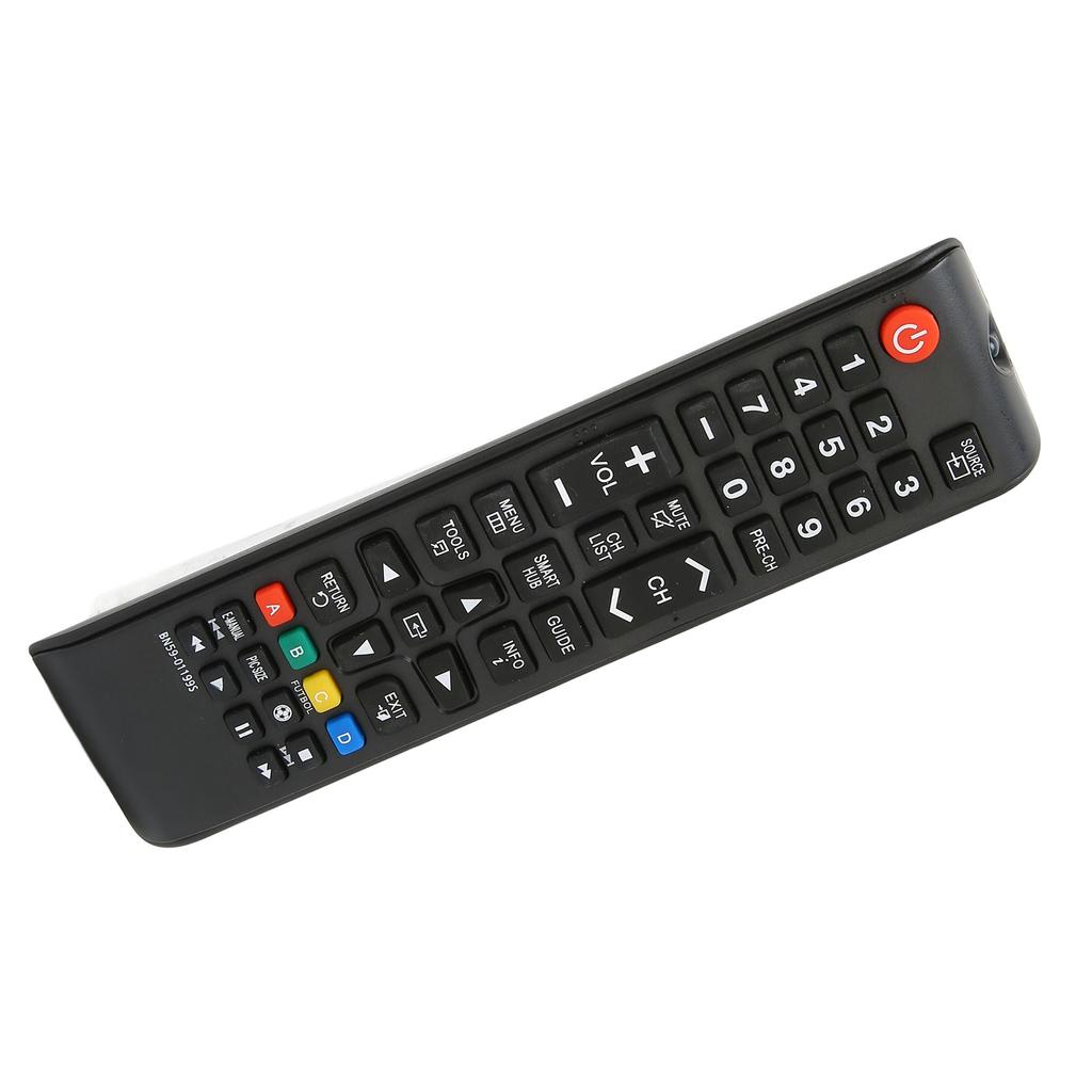 BN59‑01199S Replacement Remote Control Applicable for UN32J5205 UN40JU6700 UN48J6200AF UN48J6200AFXZA UN48JU6700