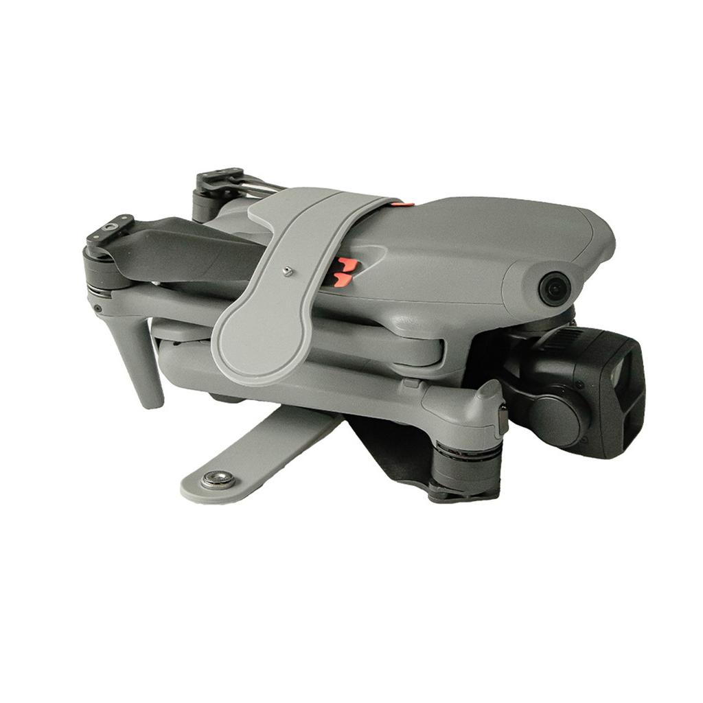 Stylish Propellers Holder for DJI Air 3 Aircraft Propellers Multi-faceted Protector Propellers Strap Quick installation