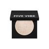FIVE VIBE Pearl-Like Highlighter 2 Colors
