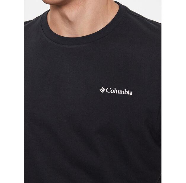 Футболка Columbia North Cascades™ Short Sleeve Tee