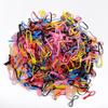 Children's and Women's Hair Ties: Elastic Bands and Headwear Accessories