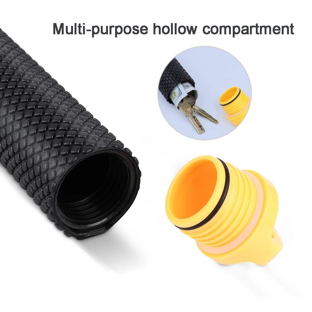 Action Camera Water Floating Hand Grip For Gopro Hero 12 11 10 9 8 7 6 Xiaomi Yi SJ4000 DJI Osmo Float Handle Mount Accessories