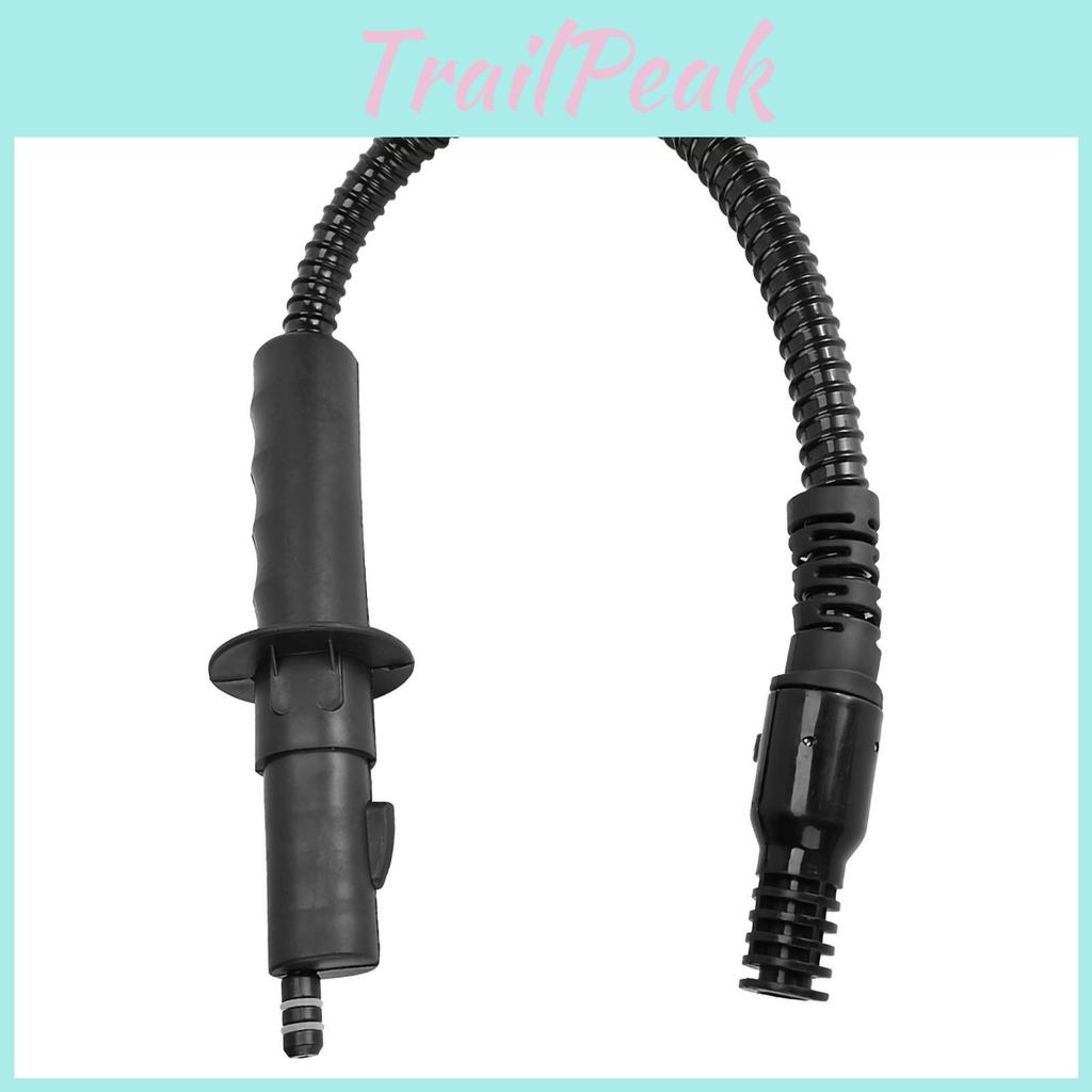 Hose Cleaning Household Long Mop Replacement Parts Accessories Fit For Steam Mop X5