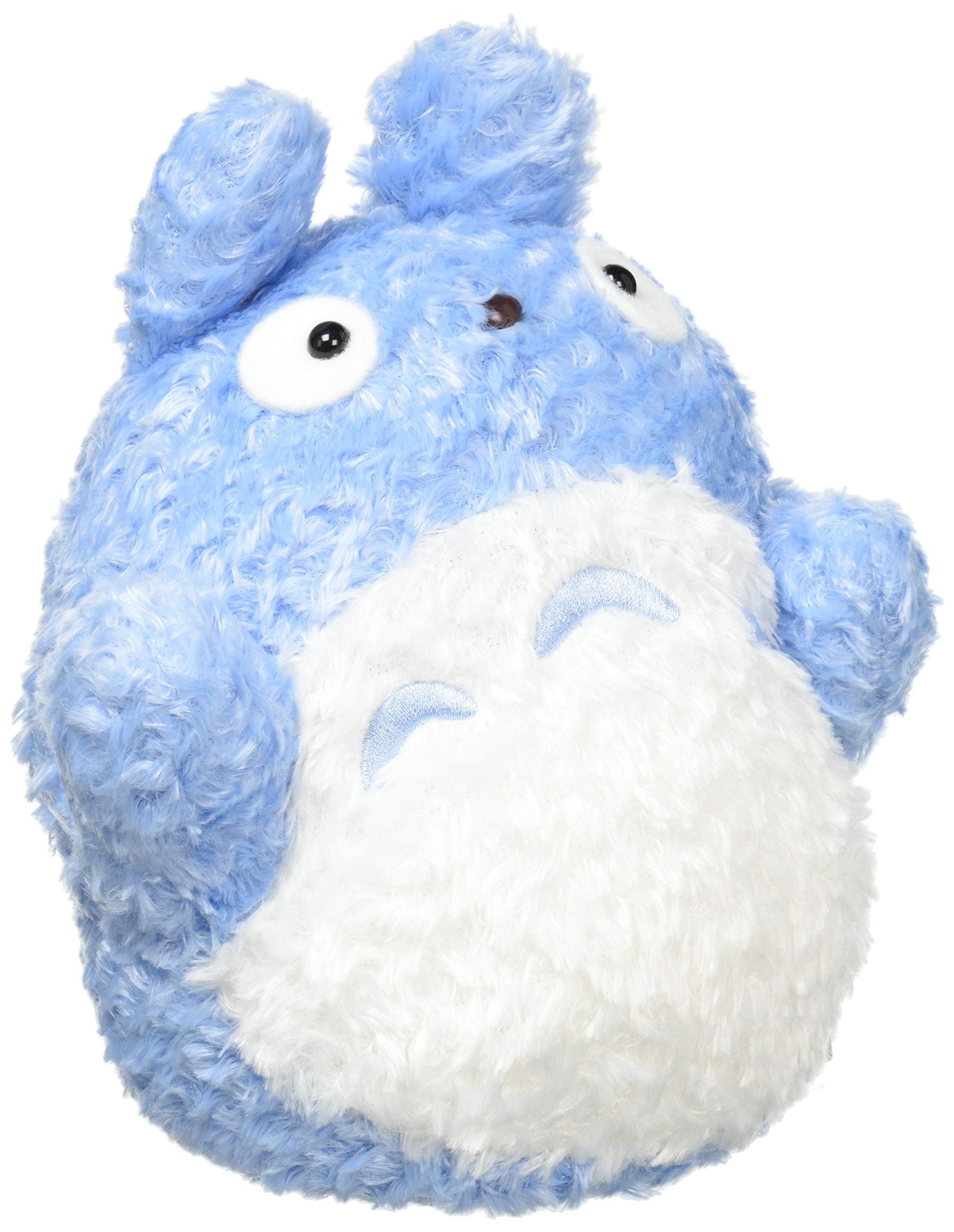 

Sun Arrow Medium Totoro Hand Puppet K5237