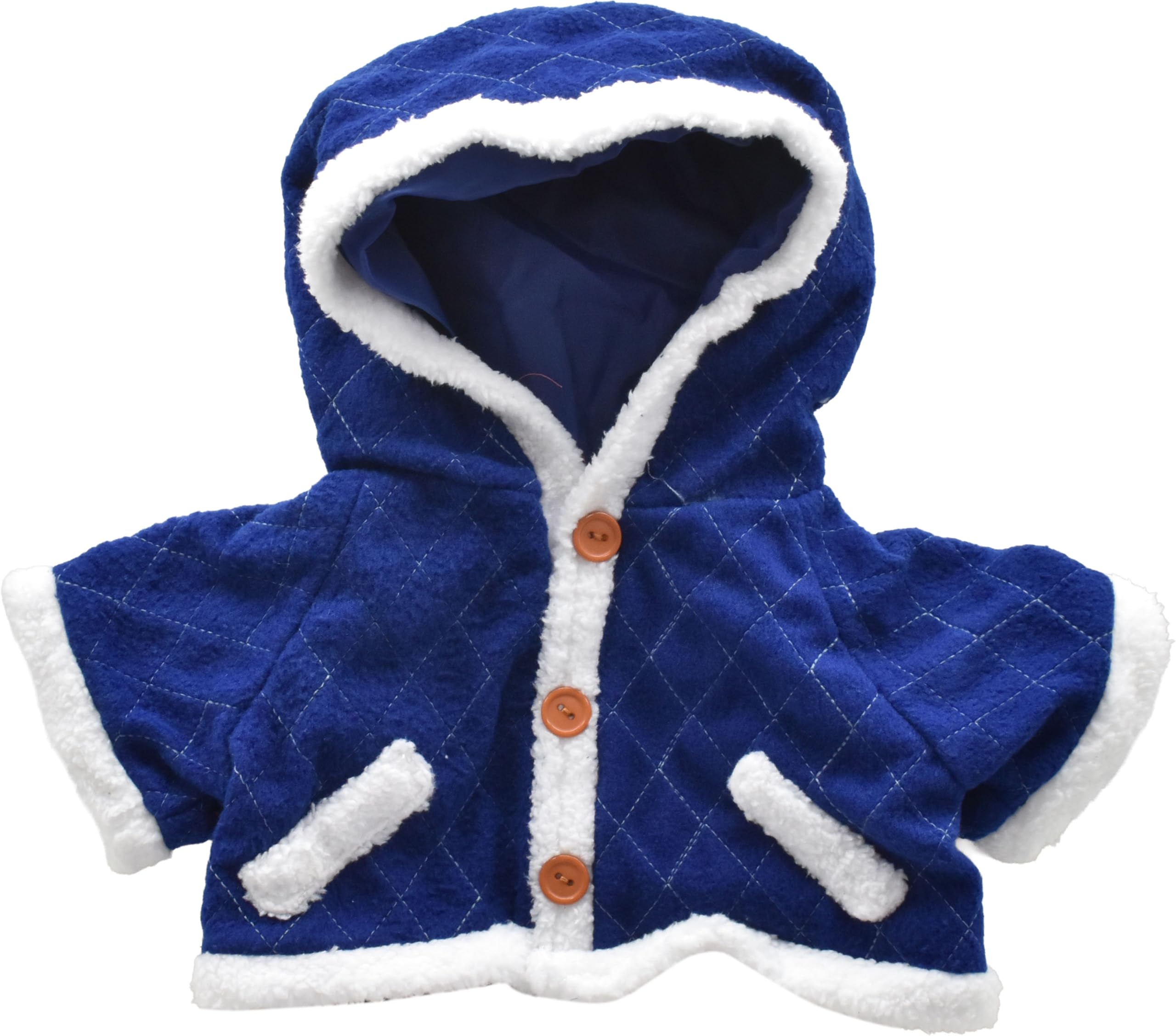 L5860425LL Пальто Темно-синий LL #3