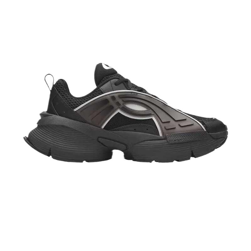 Under Armour Arc 96 'Black Metallic Silver' Men's 6006060-001