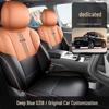 Accesorii pentru interiorul mașinii – Huse pentru scaune auto